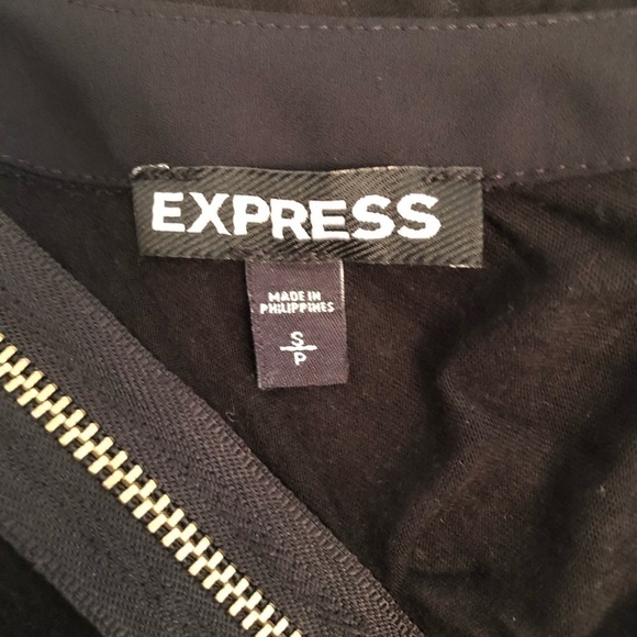 Express floral tank top - Picture 5 of 7